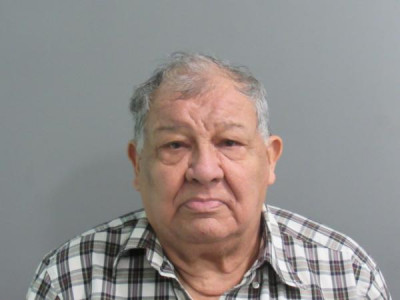 Jose Del Carmen Moreno a registered Sex Offender of Maryland
