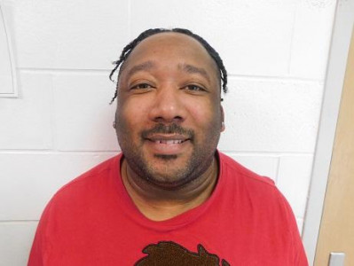 Brian Anthony Cephas a registered Sex Offender of Maryland