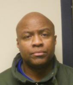 Antonio Maurice Greene a registered Sex Offender of Maryland