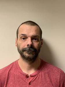 David Harold Scanlan III a registered Sex Offender of Pennsylvania
