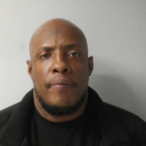 Donald Walker a registered Sex Offender of Maryland