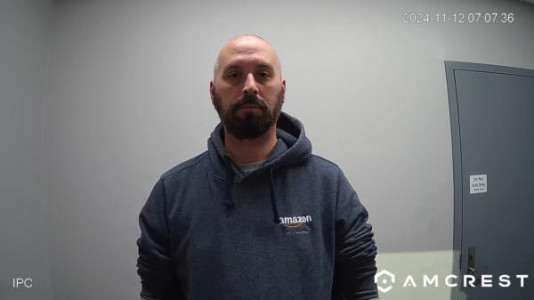 Eric Todd Dixon a registered Sex Offender of Maryland