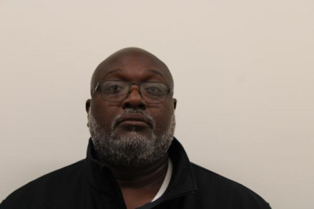 Anthony Robinson Junior a registered Sex Offender of Maryland