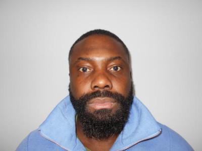 Nathaniel Naddie Crawford a registered Sex Offender of Maryland