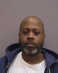 Michael Albert Brandford a registered Sex Offender of Maryland