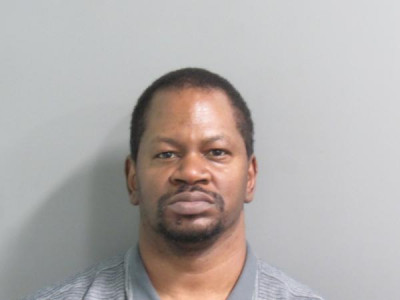 Derek Lee Ballard a registered Sex Offender of Maryland