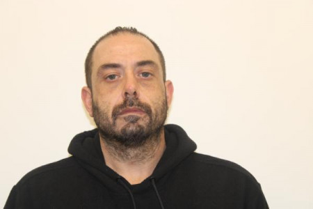 Justin Patrick Scholl a registered Sex Offender of Maryland