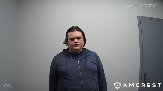 Michael Ammon Lybbert a registered Sex Offender of Maryland