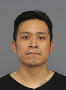 Fulgencio Salomon Jolon a registered Sex Offender of Maryland