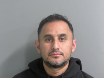 Osmin Chavez Jr a registered Sex Offender of Maryland