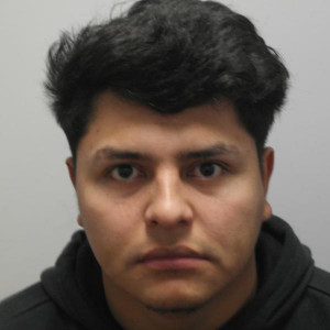 Dimas Eduardo Mendez Beteta a registered Sex Offender of Maryland