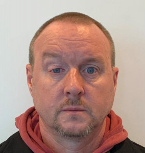 Clifton Galen Galentine a registered Sex Offender of Maryland