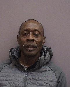 James Edward Ramsey a registered Sex Offender of Maryland