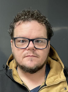 Patrick Vernon Eggers III a registered Sex Offender of Maryland