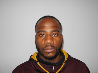 Divaughn Vanez Furby a registered Sex Offender of Maryland