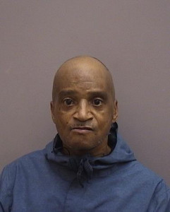 Robert Anthony Jackson a registered Sex Offender of Maryland