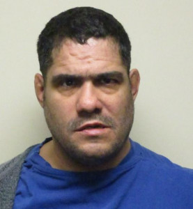 Luis Fernando Hernandez a registered Sex Offender of Maryland