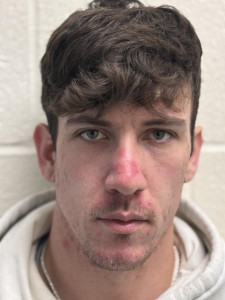 Bradley Mark Meekins a registered Sex Offender of Maryland