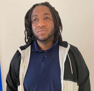 Jovan Gabriel Parker a registered Sex Offender of Maryland