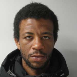 Donovan Marcel Yates a registered Sex Offender of Maryland
