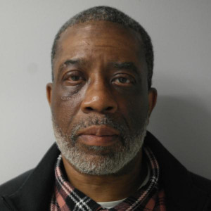 Michael Roderick Robertson a registered Sex Offender of Maryland