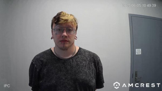 Charles Kevin Frampton a registered Sex Offender of Maryland