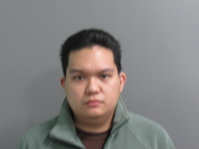 Christopher Sabado Puyaoan a registered Sex Offender of Virginia