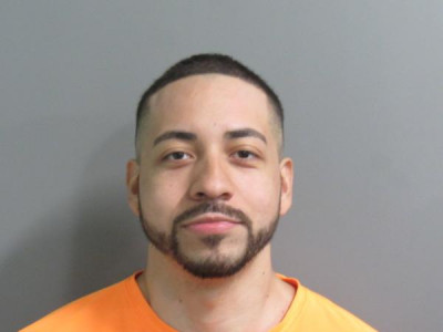 Josue Levi Sandoval-fuentes a registered Sex Offender of Maryland