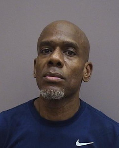 Anthony Eugene Wilson Sr a registered Sex Offender of Maryland