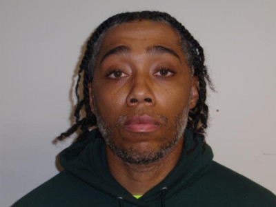 Carlos Brain Thompson a registered Sex Offender of Maryland