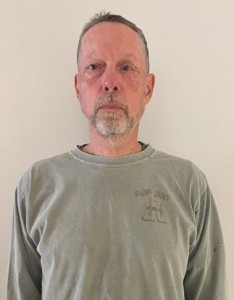 Earl Gregory Walker a registered Sex Offender of Maryland