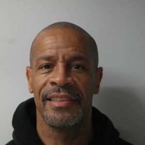 Ronald Westley Majette a registered Sex Offender of Maryland