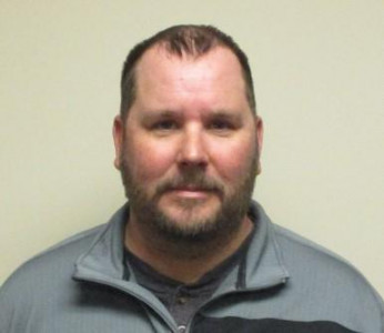 Eric Lee Milliner a registered Sex Offender of Maryland