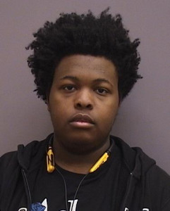 Derrick Alexander Failey a registered Sex Offender of Maryland