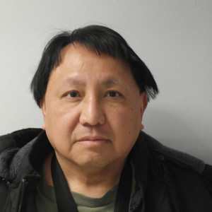 Ernesto Sayson Cacanindin a registered Sex Offender of Maryland