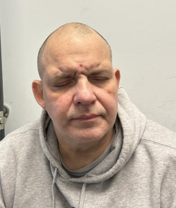 Jeffrey Sean Saffell a registered Sex Offender of Maryland