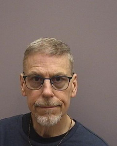 Dane David Dvorak a registered Sex Offender of Maryland