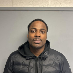 Jumar Lamont Hines Sr a registered Sex Offender of Maryland