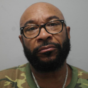 Norman Roberto Mizzell Jr a registered Sex Offender of Maryland