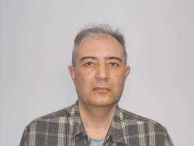 Payman Gohari a registered Sex Offender of Maryland