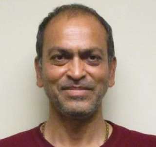 Bhavesh Arvindbhai Patel a registered Sex Offender of Maryland