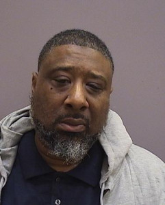 Paul Vernon Carter a registered Sex Offender of Maryland