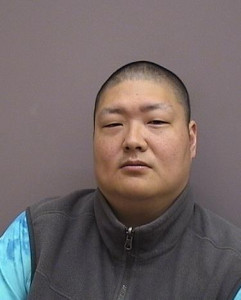 Benjamin Alexander Coe a registered Sex Offender of Maryland