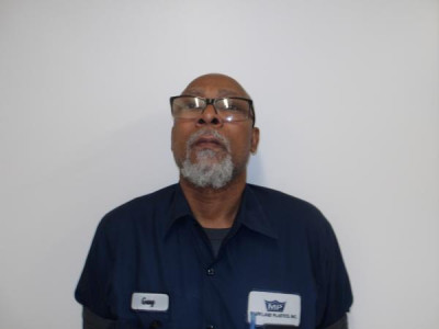 Gary Akins a registered Sex Offender of Maryland