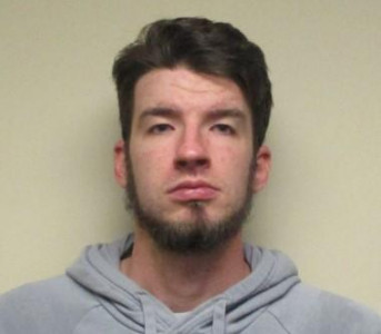 Alexander John Pezzica a registered Sex Offender of Maryland