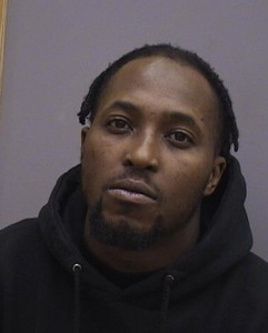 Donnell Crisfield Brown Jr a registered Sex Offender of Maryland