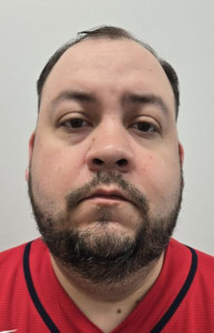 Thomas Andrew Gallegos a registered Sex Offender of Maryland