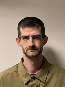Jeffrey Alan Coulter II a registered Sex Offender of Maryland