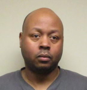 Kelvin Johnson a registered Sex Offender of Maryland