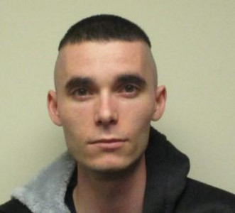 Tyler Michael Horton a registered Sex Offender of Maryland